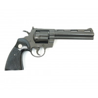 Макет револьвер Colt Python 6”, .357 Магнум (США, 1955 г.) DE-1050 Макет револьвер Colt Python 6”, .357 Магнум (США, 1955 г.) DE-1050