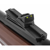 Винтовка пневматическая мультикомпрессионная Borner Flex Shot Multi-Pump, Brown кал. 4,5 мм (пластик, 3 Дж)