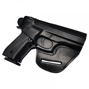 Кобура формованная для Сигнального пистолета B92-S KURS Compact (Beretta)