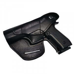 Кобура формованная для Сигнального пистолета B92-S KURS Compact (Beretta)