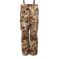 Костюм Remington 3 в 1 Blizzard Yellow Waterfowl Honeycombs Костюм Remington 3 в 1 Blizzard Yellow Waterfowl Honeycombs
