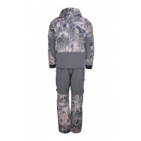 Костюм Remington 3 в 1 Blizzard Figure