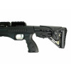 Пневматическая винтовка Ekol ESP 2550H (PCP, 3 Дж) 5,5 мм