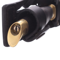 Нож Финка НКВД разборная, сталь 65Х13, рукоять граб Нож Финка НКВД разборная, сталь 65Х13, рукоять граб