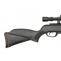 Пневматическая винтовка Gamo Black Maxxim IGT Mach1