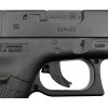 Пневматический пистолет Umarex Glock 22