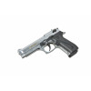 Сигнальный пистолет B92-S KURS Compact (Beretta) кал. 5,5 мм под 10ТК, хром