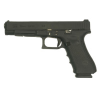 ММГ СУ пистолет Glock 34 9x19 Gen 4 ММГ СУ пистолет Glock 34 9x19 Gen 4