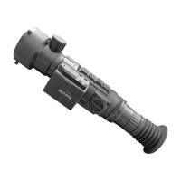 Тепловизионный прицел Sytong NM06-35LRF с дальномером Тепловизионный прицел Sytong NM06-35LRF с дальномером