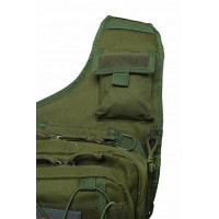 Рюкзак Remington Tactical Shoulder Backpack Green, 20 л