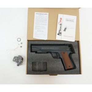 Пневматический пистолет Strike One B016 (Colt)
