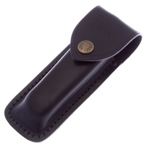 Нож BUCK  Folding Hunter 110 сталь 420HC, рукоять дерево