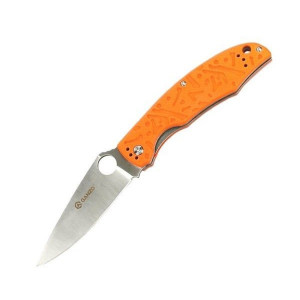 Нож Ganzo G7321-OR оранжевый