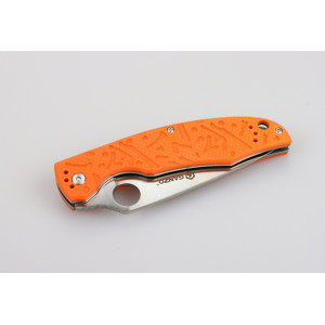 Нож Ganzo G7321-OR оранжевый