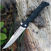 Нож COLD STEEL LUZON LARGE Нож COLD STEEL LUZON LARGE