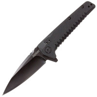 Складной нож Kershaw 1935 Fatback cталь 8Cr13MoV, рукоять нейлон