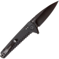 Складной нож Kershaw 1935 Fatback cталь 8Cr13MoV, рукоять нейлон
