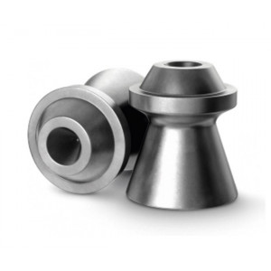 Пули H&N Hollow Point 5,5 мм, 0,82 грамм, 200 штук