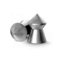 Пули H&N Spitzkugel 6,35 мм, 1,61 грамм, 150 штук
