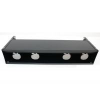 Мишень-минитир Target Shot T-A mini (4 яблока)