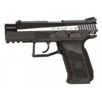 Пневматический пистолет ASG CZ 75 P-07 Duty Dual Tone Пневматический пистолет ASG CZ 75 P-07 Duty Dual Tone