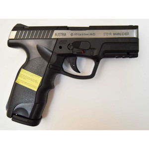 Пневматический пистолет ASG Steyr Mannlicher M9-A1 Dual Tone