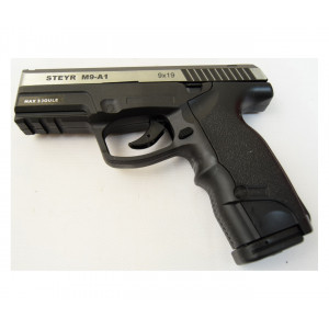 Пневматический пистолет ASG Steyr Mannlicher M9-A1 Dual Tone