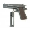 Пневматический пистолет ASG Dan Wesson Valor 1911 (Colt)