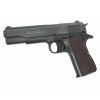 Пневматический пистолет ASG Dan Wesson Valor 1911 (Colt)