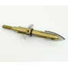 Наконечник Topoint Серп 2 раскрывающийся 100gn TP227 (6 шт.) Наконечник Topoint Серп 2 раскрывающийся 100gn TP227 (6 шт.)
