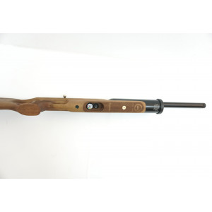 Пневматическая винтовка Kral Puncher Maxi Auto (орех, PCP, 3 Дж) 6,35 мм