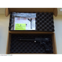 Пневматический пистолет Crosman 1701P (PCP)