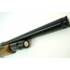 Пневматический пистолет Kral Puncher NP-04 Auto (орех, PCP)
