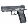 Пневматический пистолет ASG CZ P-09 Duty blowback (пулевой) Пневматический пистолет ASG CZ P-09 Duty blowback (пулевой)