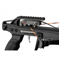 Арбалет-пистолет Ek Cobra System R9