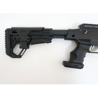 Пневматический пистолет Kral Puncher NP-01 (PCP, 3 Дж) 5,5 мм Пневматический пистолет Kral Puncher NP-01 (PCP, 3 Дж) 5,5 мм