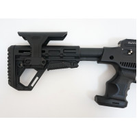 Пневматический пистолет Kral Puncher NP-01 (PCP, 3 Дж) 5,5 мм Пневматический пистолет Kral Puncher NP-01 (PCP, 3 Дж) 5,5 мм