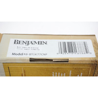 Пневматическая винтовка Crosman Trail NP 8-BT1K77CNP Camo (прицел 3-9x40) Пневматическая винтовка Crosman Trail NP 8-BT1K77CNP Camo (прицел 3-9x40)