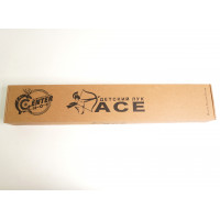 Детский классический лук Centershot Ace 9 кг, 134 см (черный)