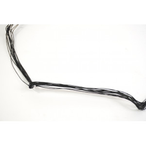 Тетива для классического лука 70" черная