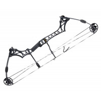 Блочный лук Bowmaster UltraSport Блочный лук Bowmaster UltraSport