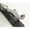 Пневматический револьвер ASG Dan Wesson 6" Silver (пулевой)