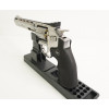 Пневматический револьвер ASG Dan Wesson 6" Silver (пулевой)