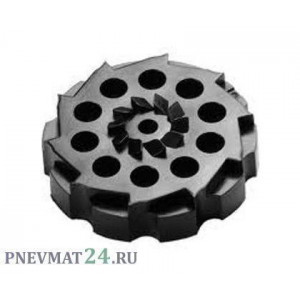 Запасной магазин (барабан) для револьвера Crosman 357