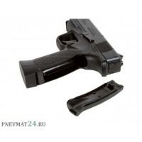 Пневматический пистолет ASG Bersa BP9CC blowback Пневматический пистолет ASG Bersa BP9CC blowback