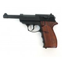 Пневматический пистолет Crosman C41 (Walther P.38) Пневматический пистолет Crosman C41 (Walther P.38)