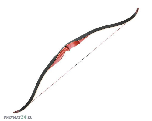 Традиционный лук Ragim Black Bear 58"