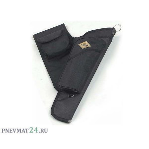 Колчан для стрел Cartel Quiver 501 Lite Deluxe RH Black