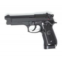 Пневматический пистолет ASG X9 Classic (Beretta) Пневматический пистолет ASG X9 Classic (Beretta)